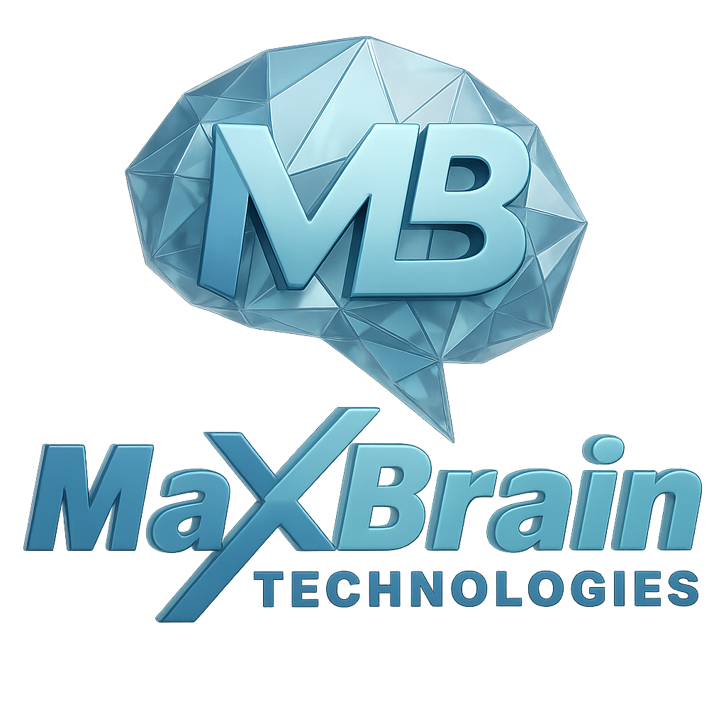 MaxBrain Technologies